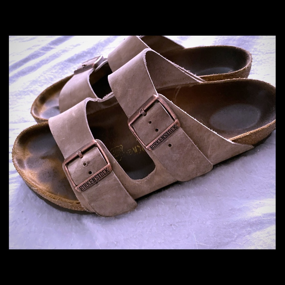 Birkenstock’s Arizona